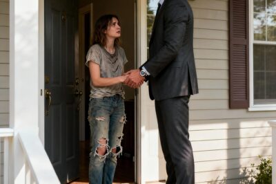 The day before my brother’s wedding, my mom cut holes in all my clothes, saying, “This will suit you better.” My aunt laughed, adding, “Maybe now you’ll find a date.” But when my secret billionaire husband arrived, everyone’s faces went pale…