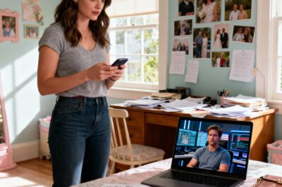 My sister stole my fiancé before our wedding, so I gave her a gift she wont forget.