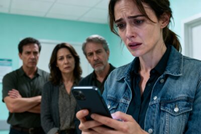 My Family Mocked My Military Service And One Phone Call Changed Their Smirks to Silence