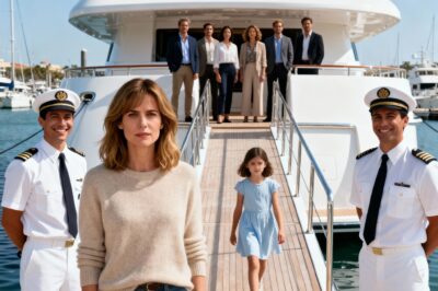 My Husband’s Sister Replaced Me With Her Yoga Teacher But at the Airport, the Crew Exposed Who Really Owned the Ticket