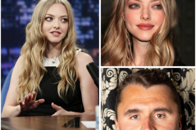 Amanda Seyfried Won’t Apologize for Charlie Kirk Remarks: “I’m Free to Have an Opinion”