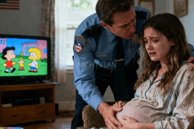 A little girl calls 911 and says: “It was my dad and his friend” — the truth brings everyone to tears… gl