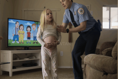 A little girl calls 911 and says: “It was my dad and his friend” — the truth brings everyone to tears… djh