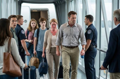 My Family Used My Credit To Book A Luxury Vacation — And Never Invited…