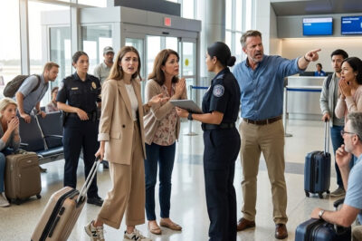 Parents Secretly Used My Credit Card to Book a $15,000 Europe Trip for My Golden Child Sister…