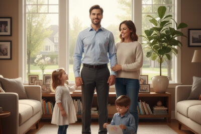 I Was Kicked Out At 19 With No Money, But I Found A Way To Build A Life…