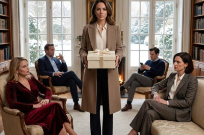 Mom Said “Your Sister’s Wedding Will Be Perfect. When’s Your Turn?” I Replied “It Already Happened.”