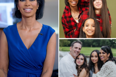 CH1 Harris Faulkner’s “Rebirth” Journey: Embracing Family, Love, and a New Chapter as Daughter Bella Heads to College